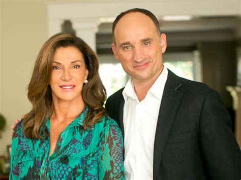 Are Love It or List It Stars Hilary Farr and David Visentin Married ...